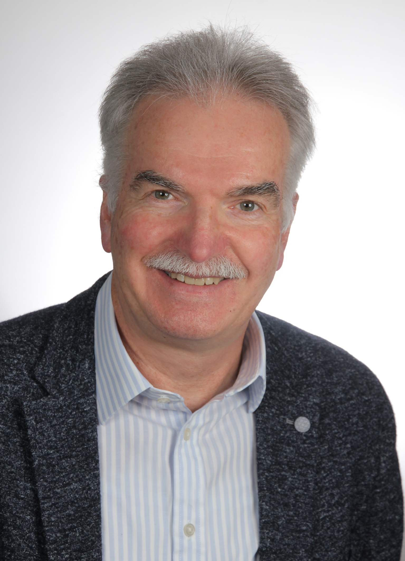 Dr. med. Winfrid Grunert