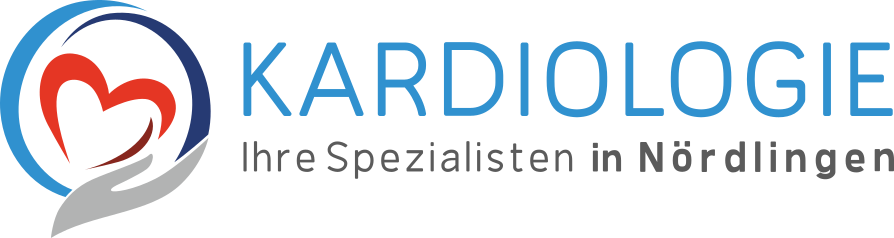 Kardiologie Nördlingen Logo